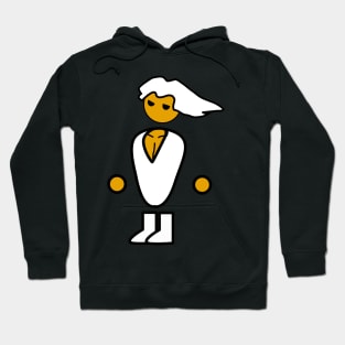 PC Master Race Hoodie